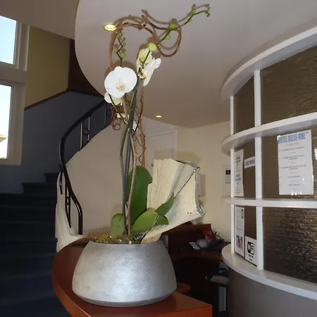 Отель Belle Vue Руайян