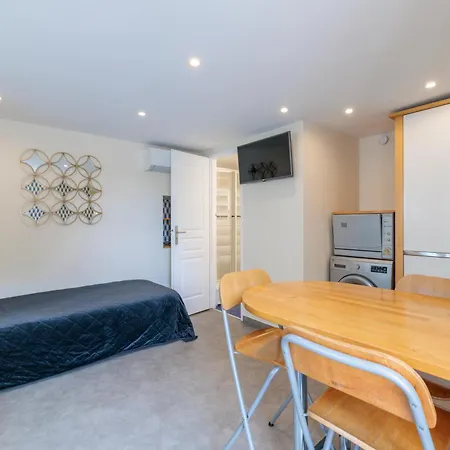 Belle Vue 3*