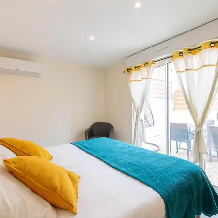 Belle Vue Hotel