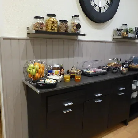 Belle Vue 3* Руайян