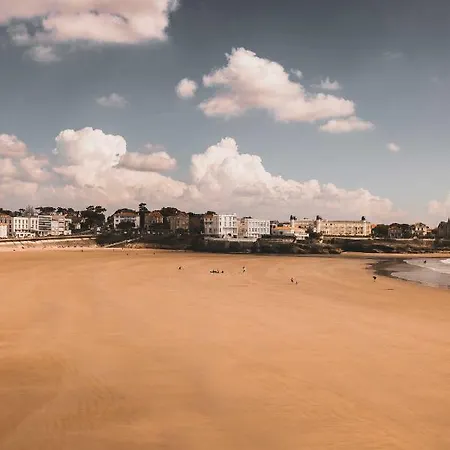 Belle Vue 3* Royan