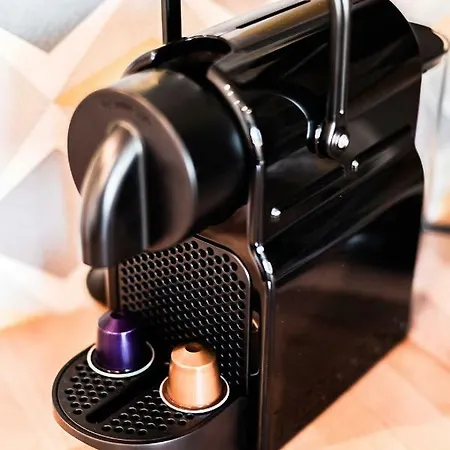 Belle Vue Отель Руайян