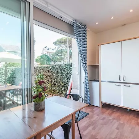 Отель Belle Vue