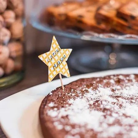 Belle Vue Отель