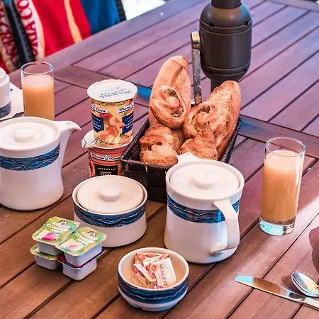 Belle Vue Отель 3*