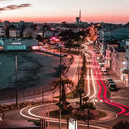 Belle Vue Отель