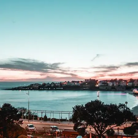 Belle Vue Отель