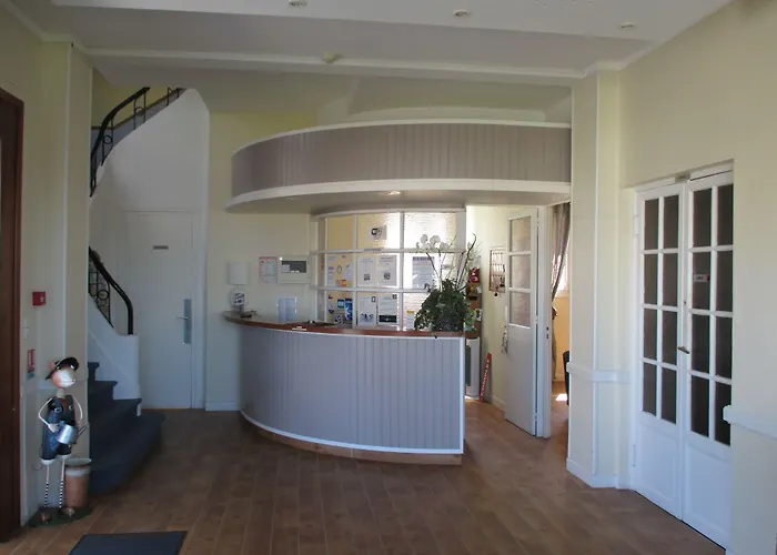 Belle Vue Ρουαγιάν