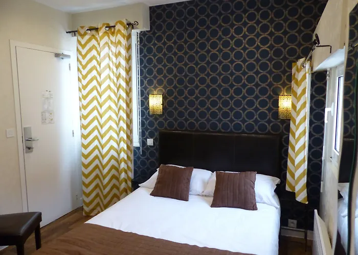 Belle Vue Ρουαγιάν