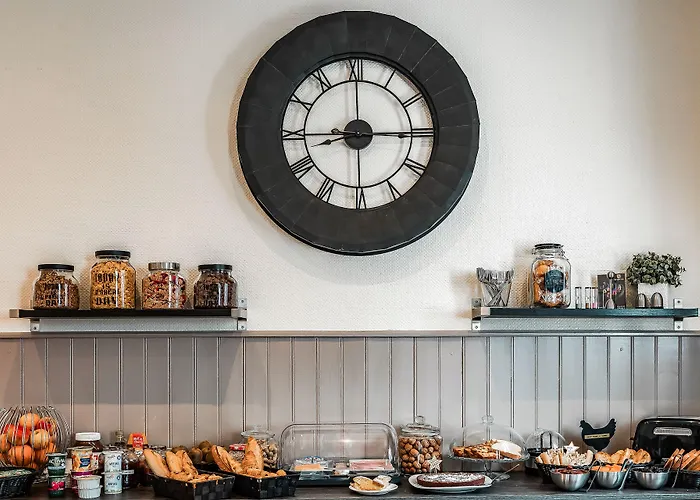 Belle Vue Ξενοδοχείο Ρουαγιάν