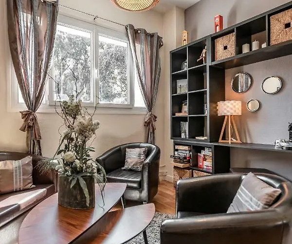 Belle Vue Ξενοδοχείο Ρουαγιάν