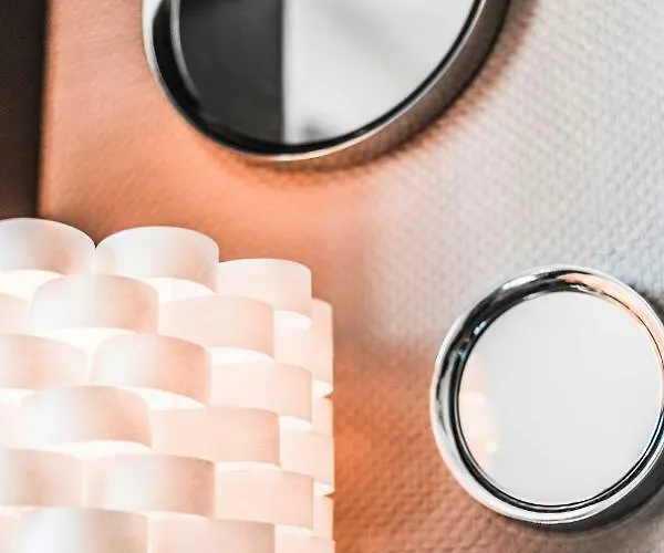 Ξενοδοχείο Belle Vue 3*