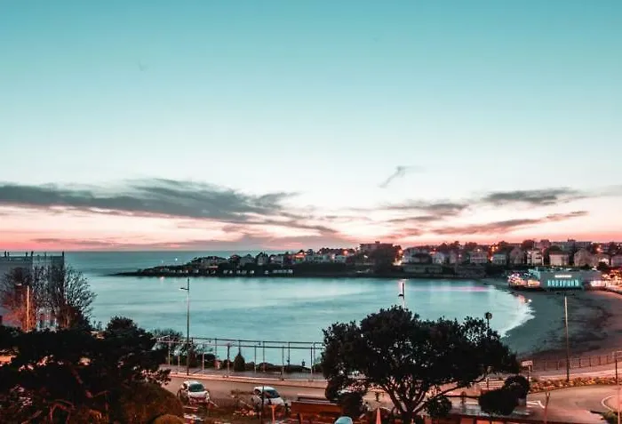 Belle Vue Ξενοδοχείο