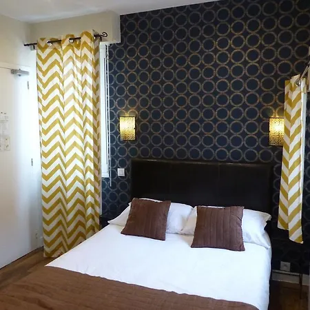 Belle Vue Hotel