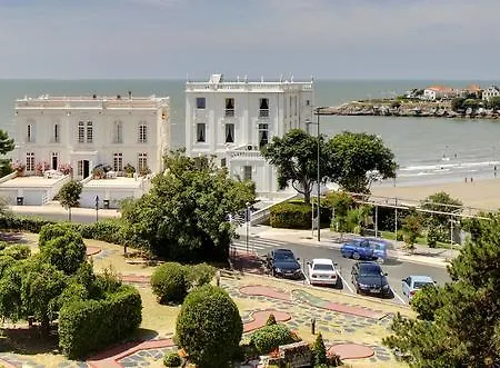 Belle Vue 3* Ρουαγιάν