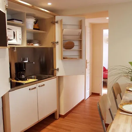 Belle Vue Ξενοδοχείο 3*