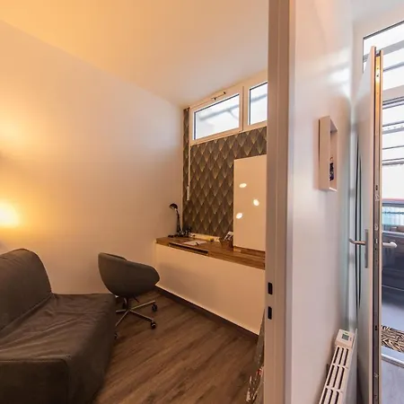 Belle Vue Hotel Royan