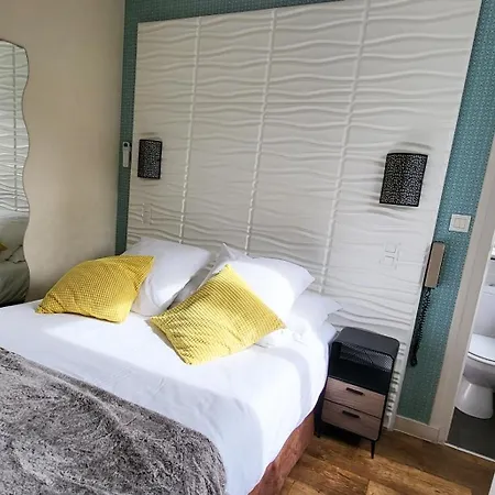 Belle Vue 3* Royan