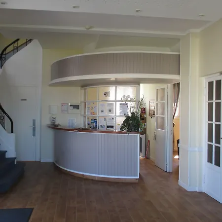 Belle Vue Ρουαγιάν