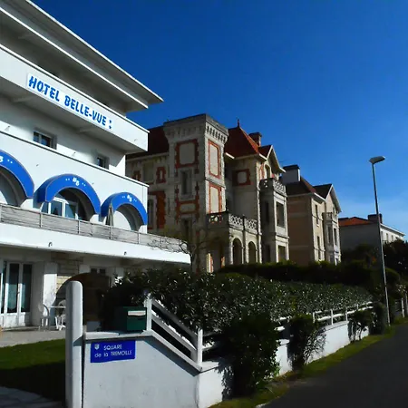 Belle Vue 3*