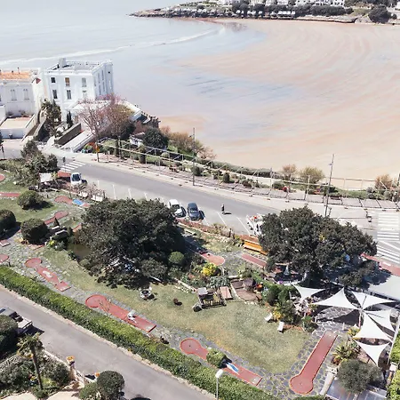 Belle Vue Ξενοδοχείο Ρουαγιάν