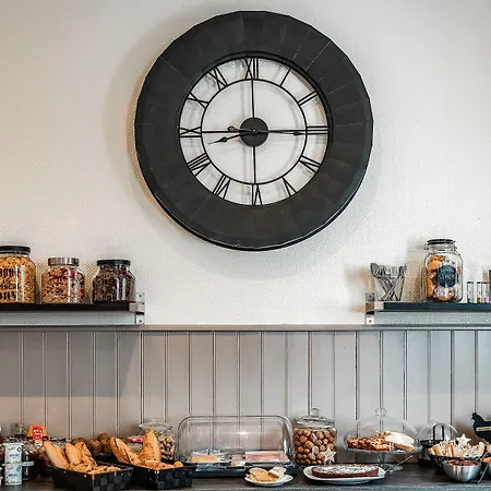 Belle Vue Ξενοδοχείο Ρουαγιάν