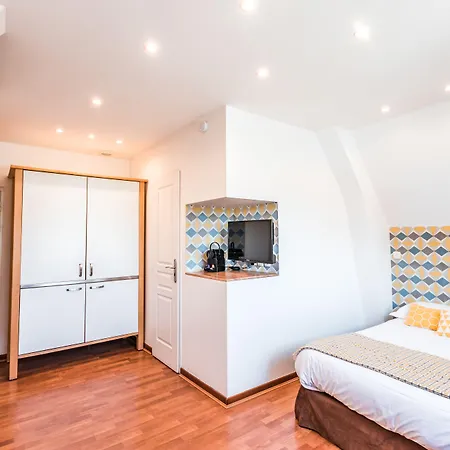 Hotel Belle Vue Royan