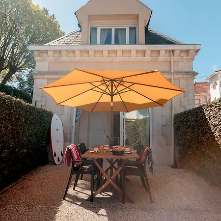 Belle Vue 3* Royan