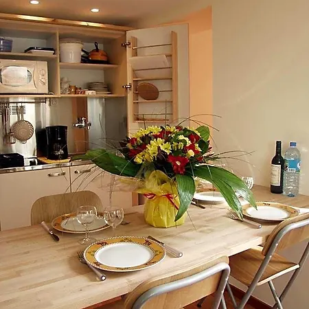Belle Vue Hotel 3*