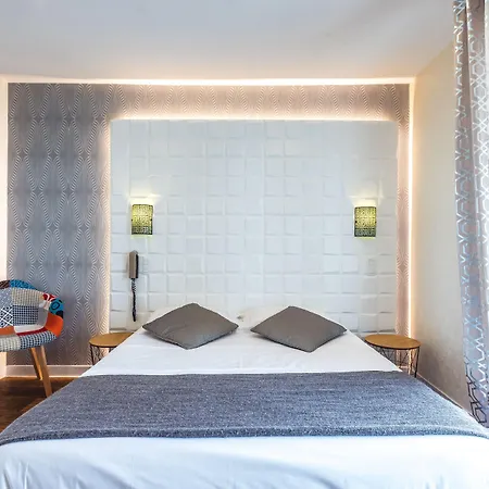 Belle Vue 3* Royan
