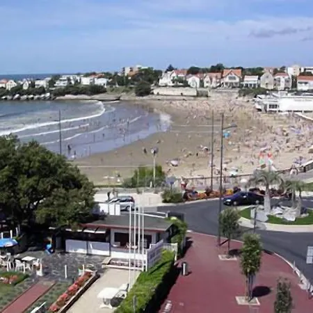 Belle Vue Hotel