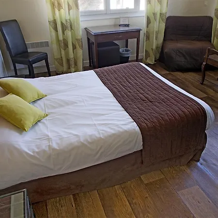 Belle Vue Hotel
