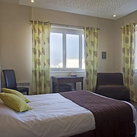 Hotel Belle Vue 3*