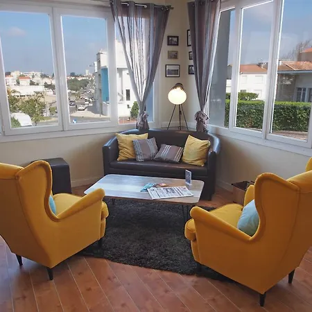 Belle Vue Ξενοδοχείο