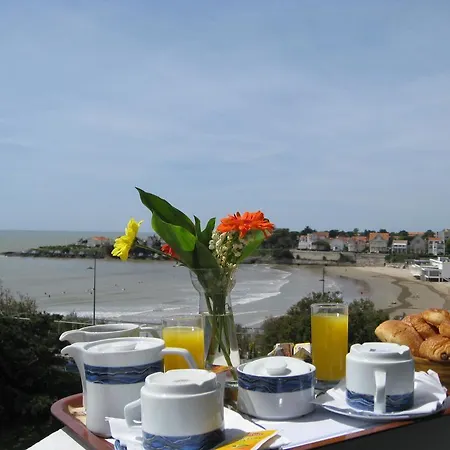 Belle Vue Hotel 3*