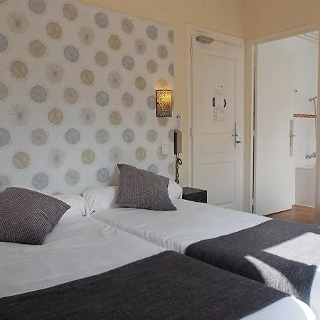 Hotel Belle Vue