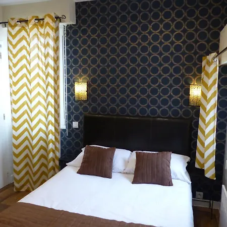 Belle Vue 3* Royan
