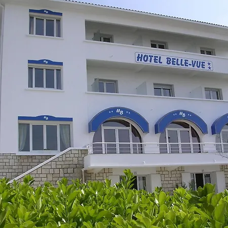 Belle Vue Ρουαγιάν