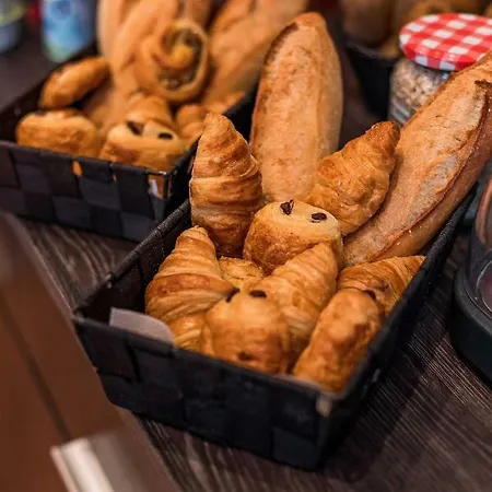 Ξενοδοχείο Belle Vue Ρουαγιάν