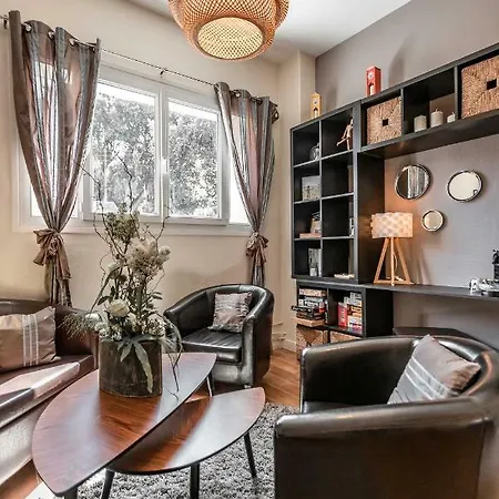 Belle Vue Ξενοδοχείο Ρουαγιάν