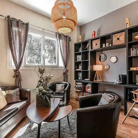 Ξενοδοχείο Belle Vue