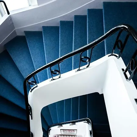 Belle Vue Ξενοδοχείο 3*