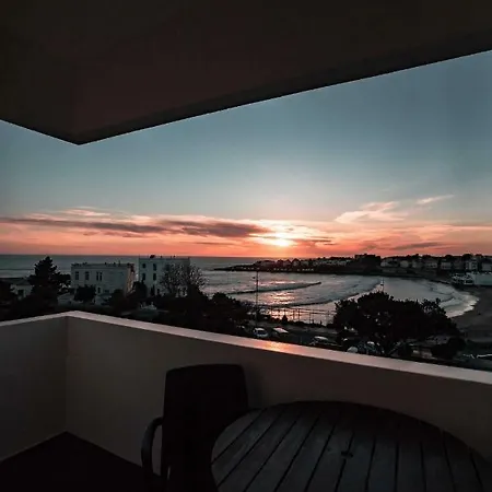 Belle Vue 3* Royan
