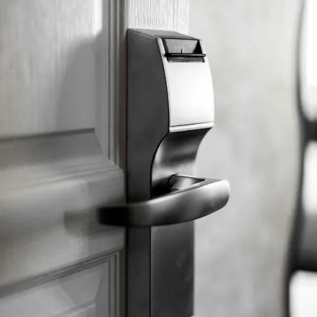 Belle Vue Ξενοδοχείο 3*