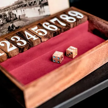 Ξενοδοχείο Belle Vue