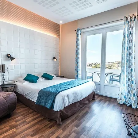 Belle Vue Ξενοδοχείο 3*