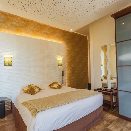 Hotel Belle Vue Royan