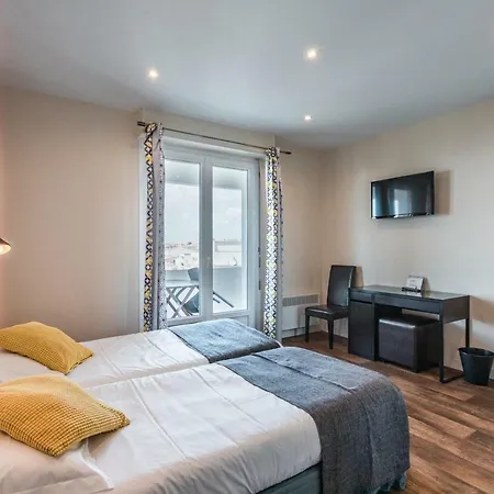 Belle Vue Hotel 3*