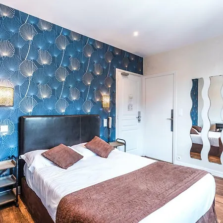 Belle Vue 3* Royan