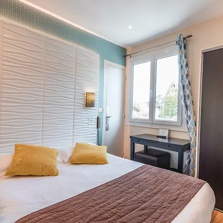 Belle Vue Hotel
